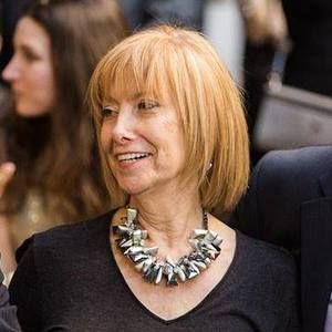 Meet your Posher, Jane